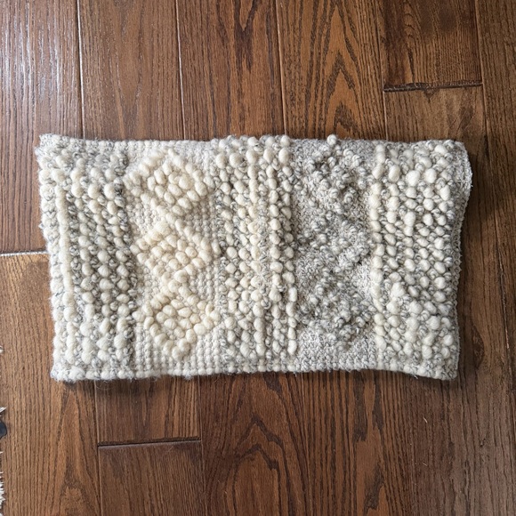 Magnolia Home Joslin Pillow - Picture 2 of 4